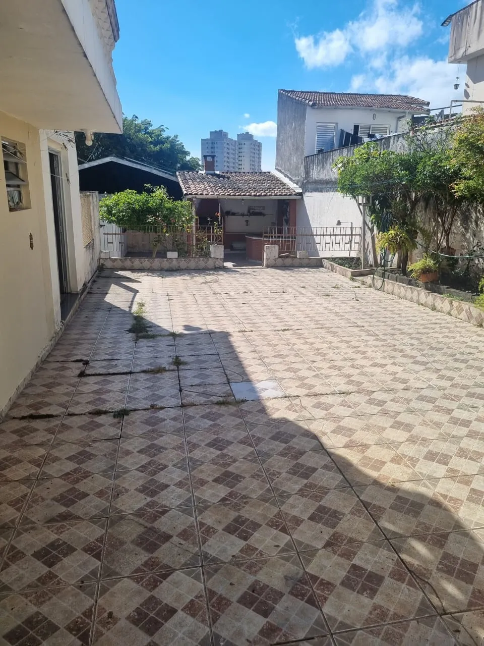 Imagem VENDO LINDA CASA NO BAIRRO JARDIM PEDREIRA!