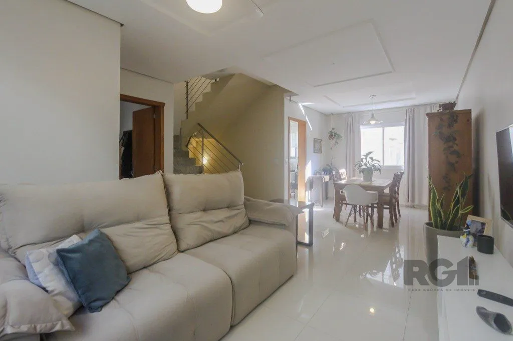 Imagem Casa de Condomínio em Vila Ipiranga