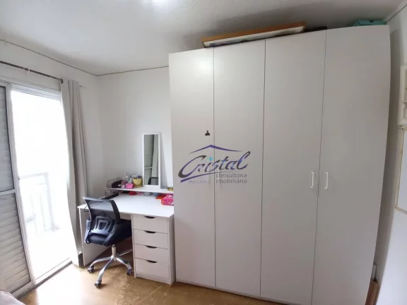 Imagem Casa com 3 dormitórios à venda, 112 m² por R$ 695.000,00 - Jardim Rosa Maria - São Paulo/SP