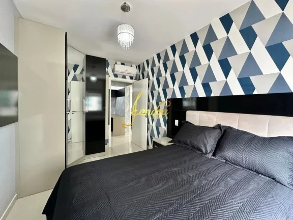 Imagem Ótimo apartamento na Ubirajara 3 dormitórios e 2 box