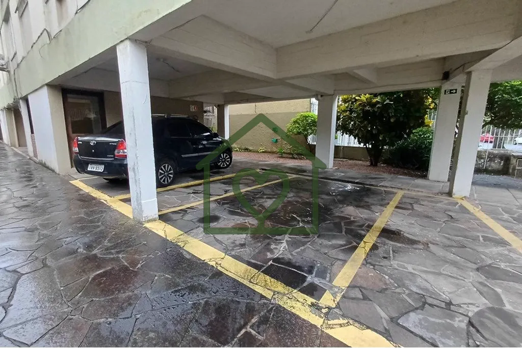 Imagem Bem-vindo ao seu novo lar no coração do bairro Partenon, em Porto Alegre! Este apartamento encanta...