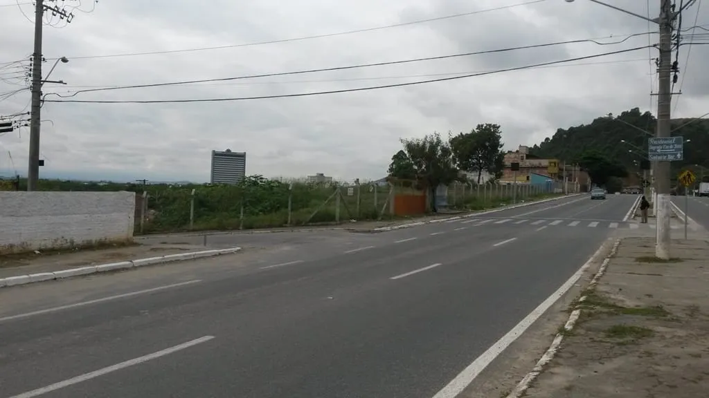 Imagem Terreno à venda 4087.73M², Centro, Aparecida - SP