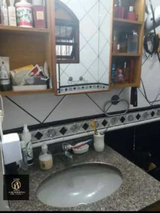 Imagem CASA - NO BAIRRO - VILA - CASTINHA
