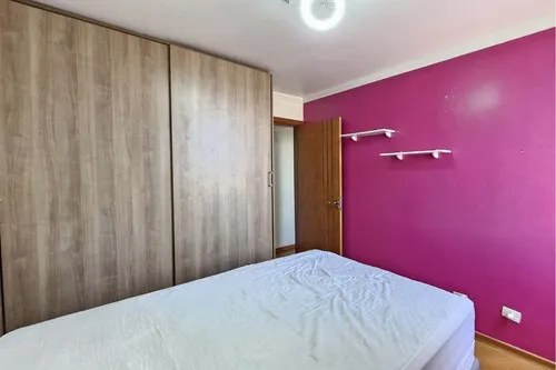 Imagem Apartamento para venda em Jaçana com 2 quartos, 60m2