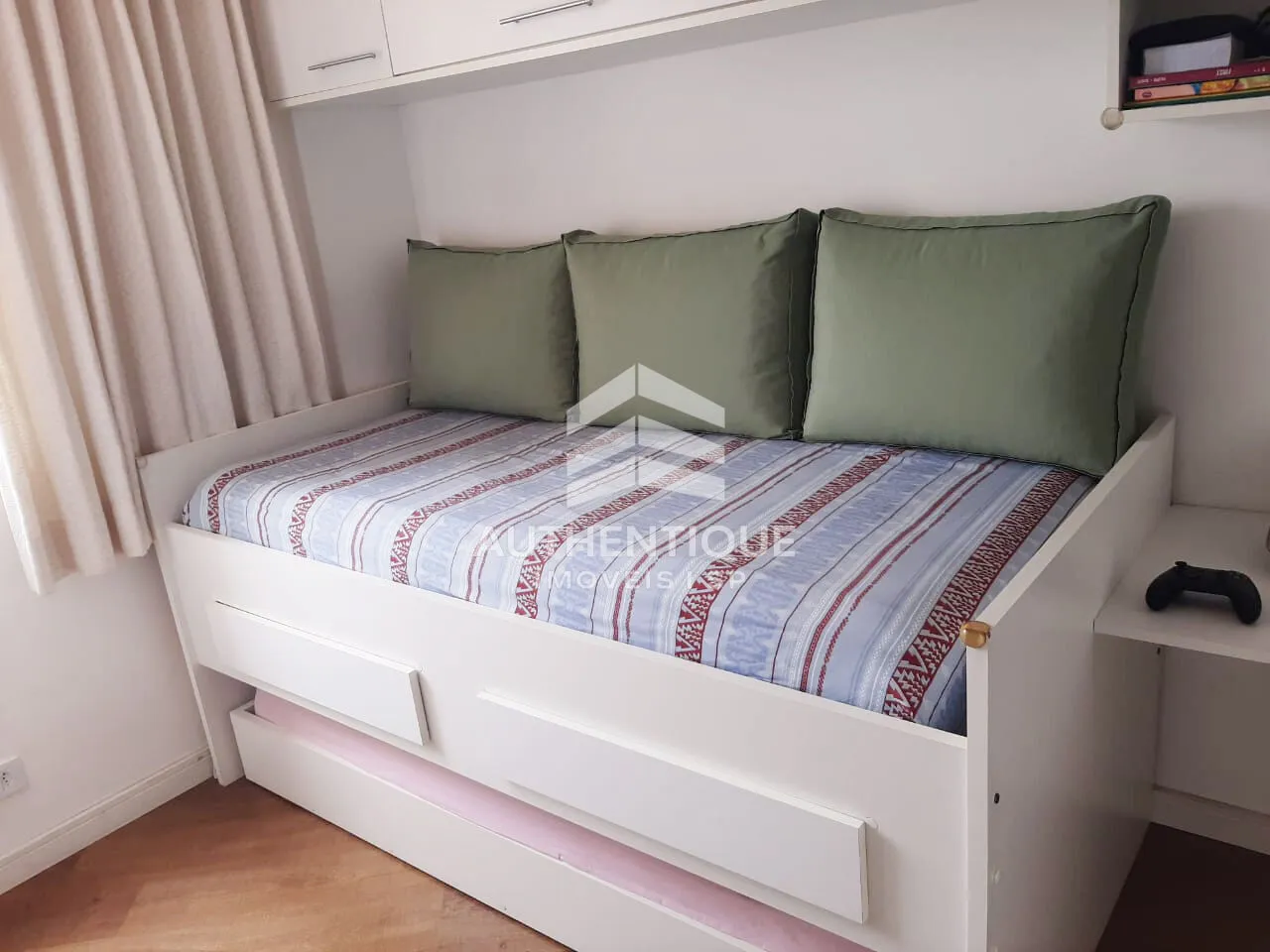 Imagem LIFE STYLE JABAQUARA - Apartamento no bairro Jabaquara à venda