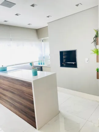 Imagem Apartamento com 4 Quartos à Venda, 146 m² em Vila Leopoldina - São Paulo