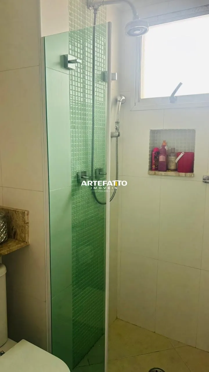 Imagem Apto - Com 3 Dormitórios (1 suite) , 96m2 , 2 vagas de garagem