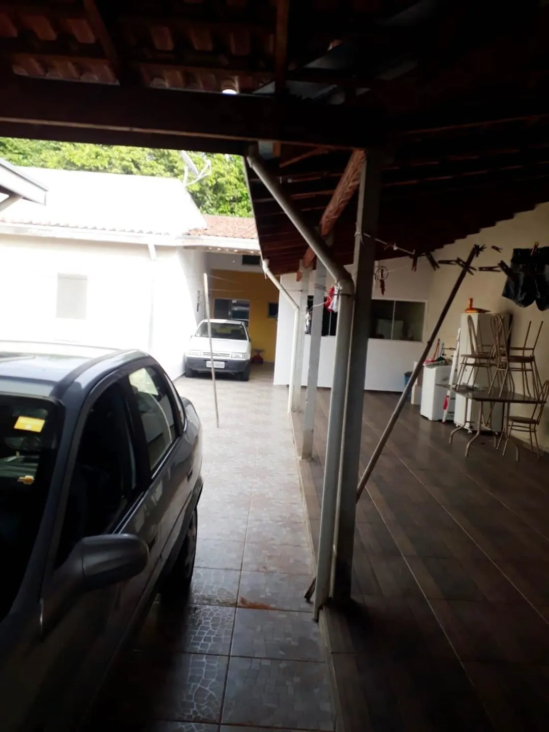 Imagem Casa à venda 3 Quartos, 3 Vagas, 250M², Vila Suiça, Pindamonhangaba - SP