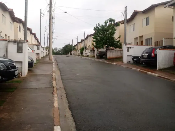 Imagem Casa com 2 Quartos à Venda, 67 m² em Aguassaí (Caucaia do Alto) - Cotia