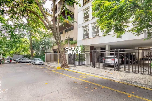 Imagem Apartamento Reformado 2 quartos 1 vaga em Copacabana