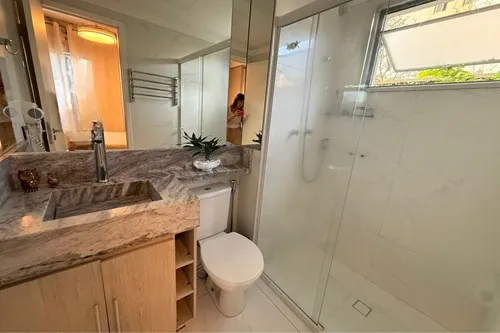 Imagem Apartamento para venda em Picanço com 3 quartos, sendo 1 suíte, 116m2