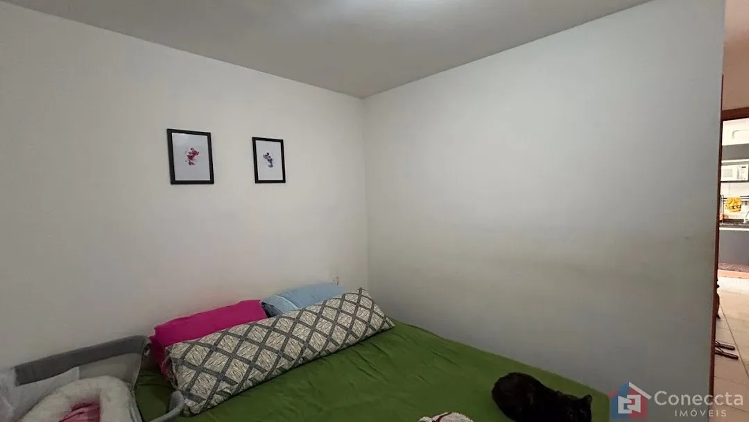 Imagem Apartamento à venda, 45 m² por R$ 185.000,00 - Ipanema - Patos de Minas/MG