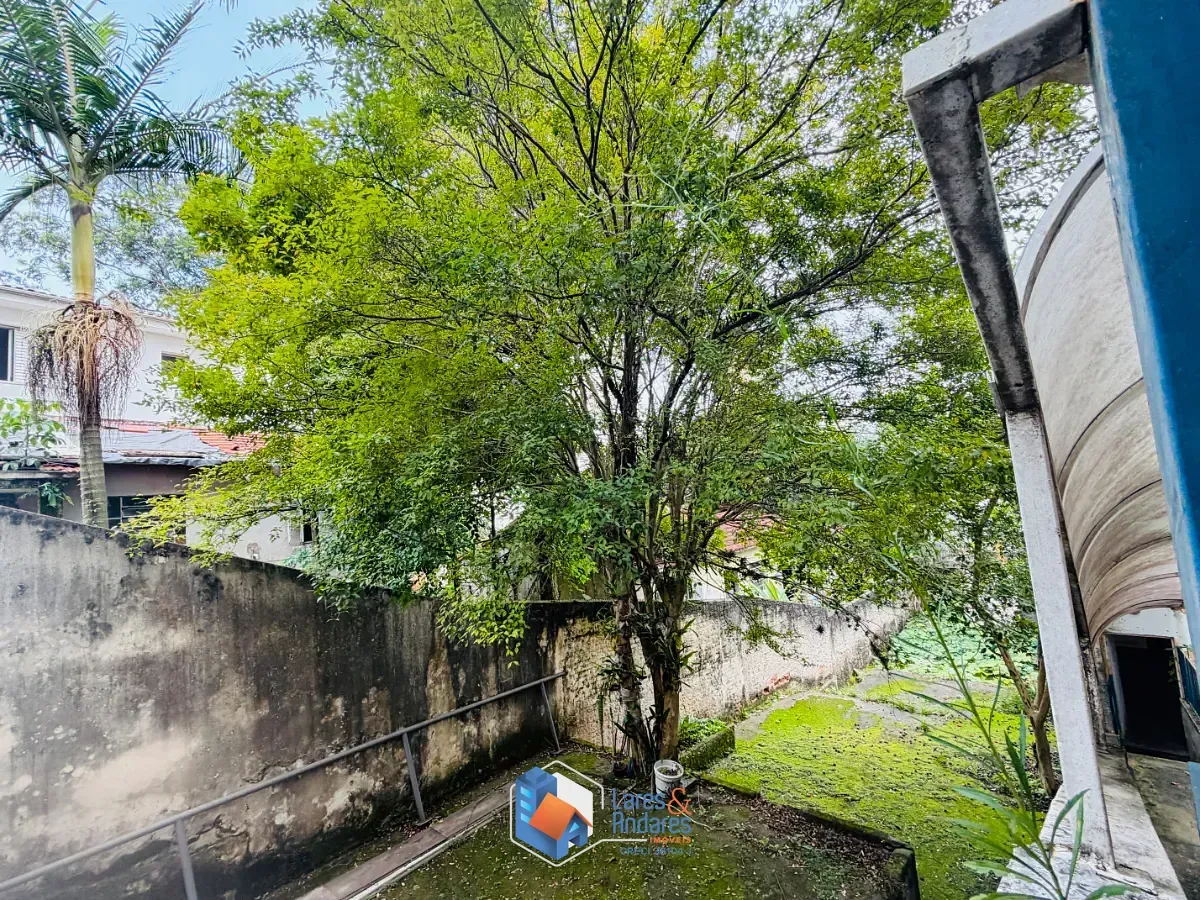 Imagem Casa comercial para venda em Real Parque, 193m²