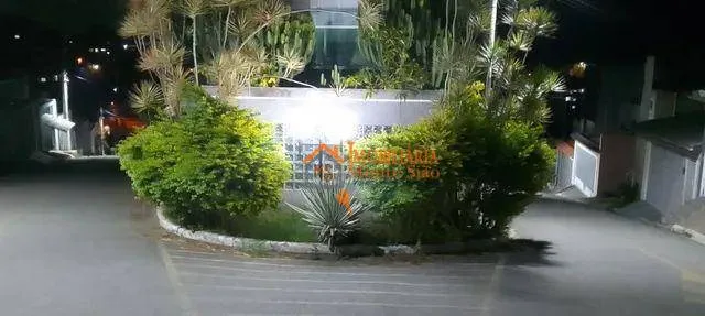 Foto do imóvel Sobrado com 3 dormitórios à venda, 80 m² por R$ 477.000,00 - Parque Continental II - Guarulhos/SP