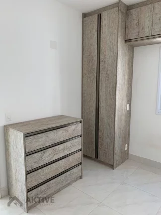Imagem Apartamento em Centro Empresarial Tamboré - Santana de Parnaíba