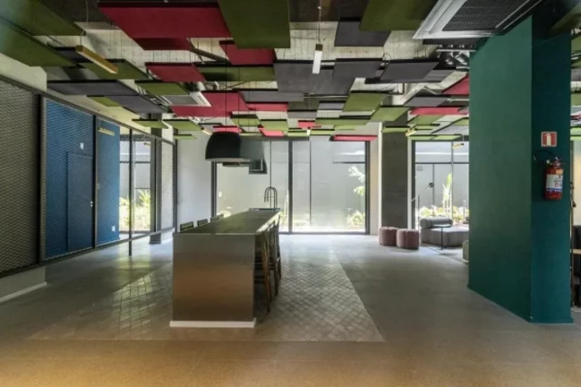 Imagem DOWNTOWN NOVA REPÚBLICA - SETIN - Studio de 21m², excelente localização, no coração da Cidade de SP!