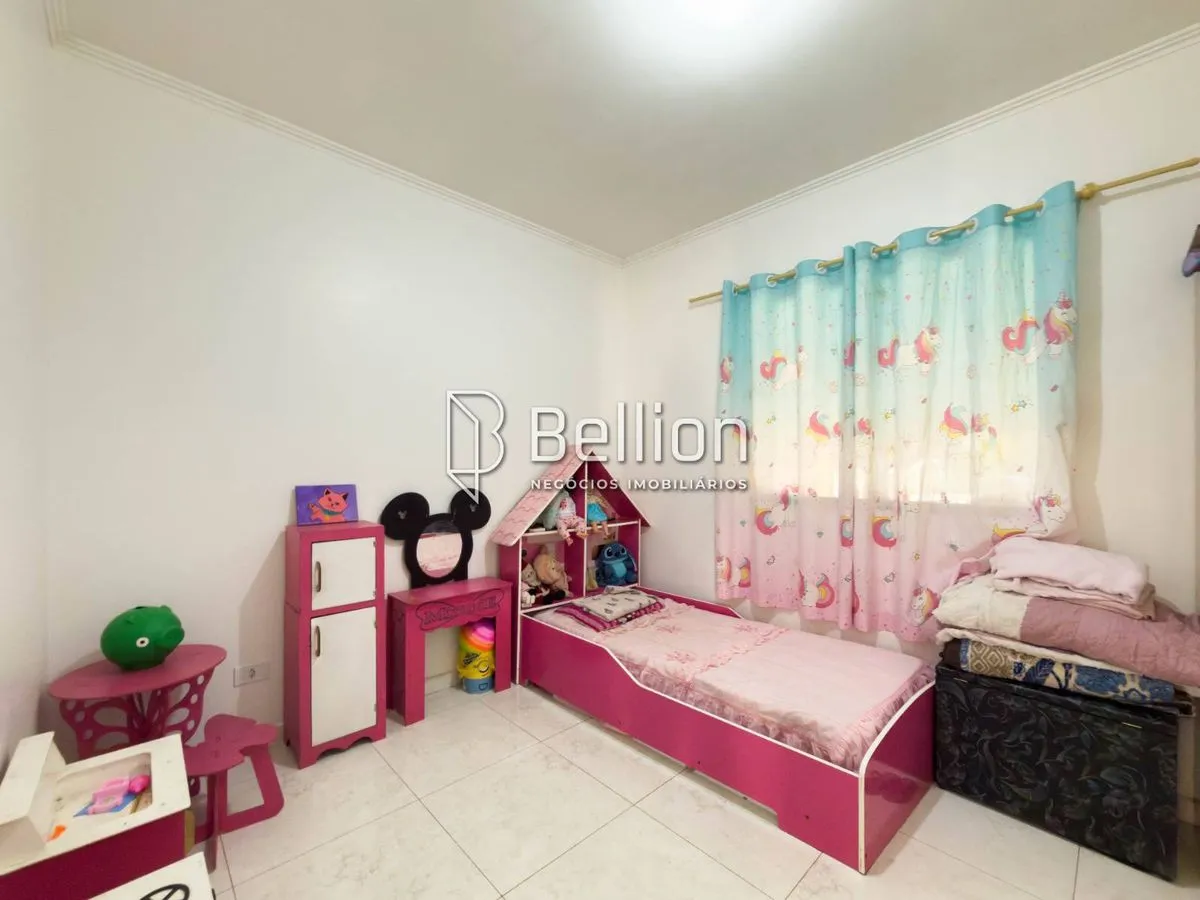 Imagem Casa de esquina com amplo terreno no bairro Divinéia - Rio dos Cedros