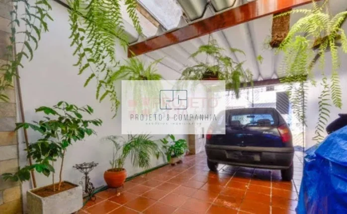 Casa Sobrado em Vila Cruzeiro - São Paulo