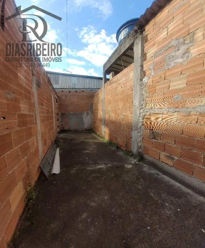 Imagem Sobrado, Residencial para Venda, Sepetiba, Rio de Janeiro
