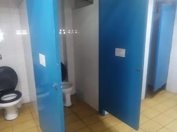 Imagem Vende-se imóvel comercial de 600m² com casa e academia conjugadas, próximo à USP!