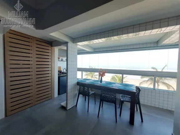 Imagem Apartamento à Venda em Real, Praia Grande - SP