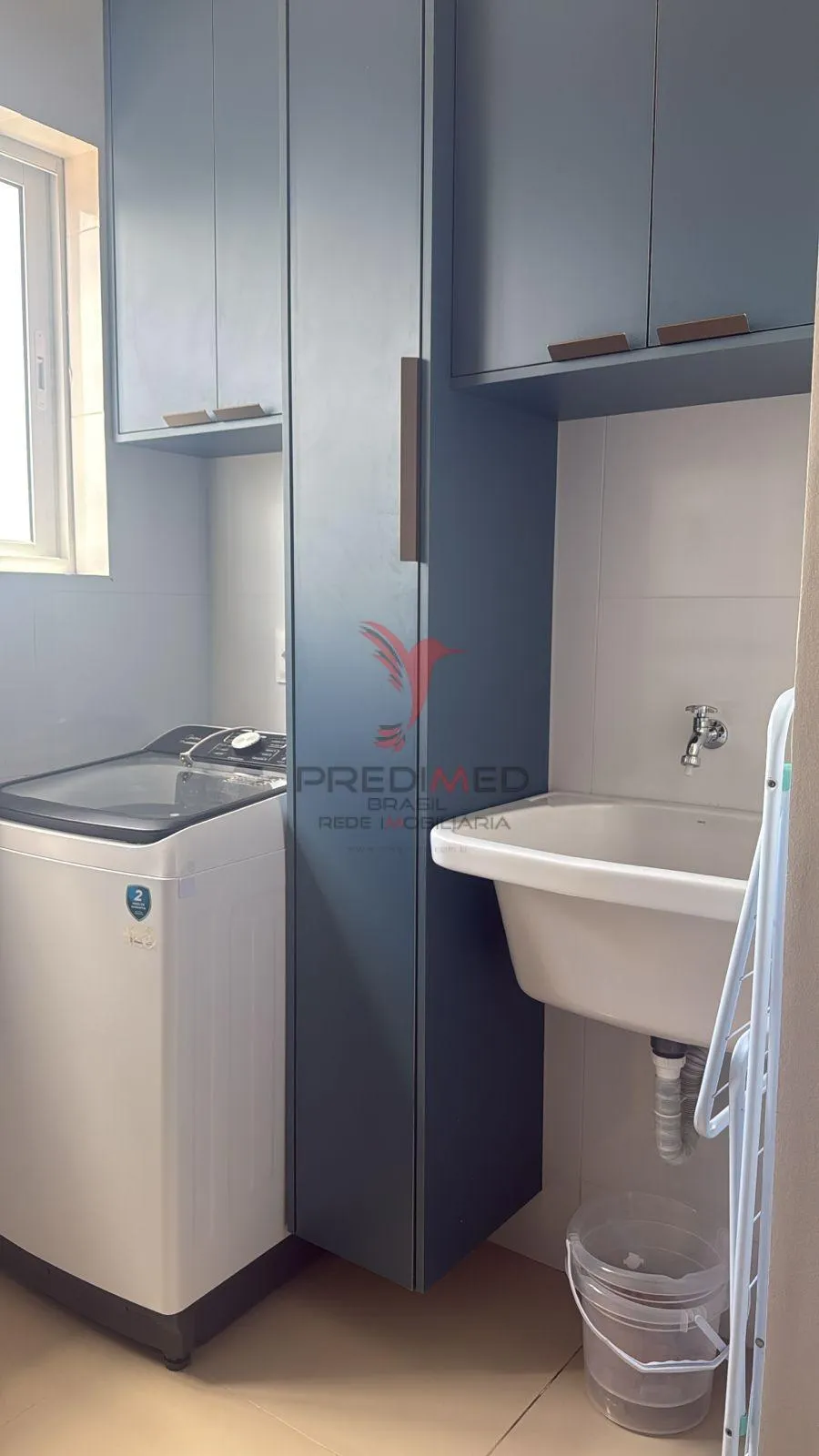 Imagem Apartamento com 2 Quartos , varanda gourmet, Nascente , em Intermares, a 200m da praia
