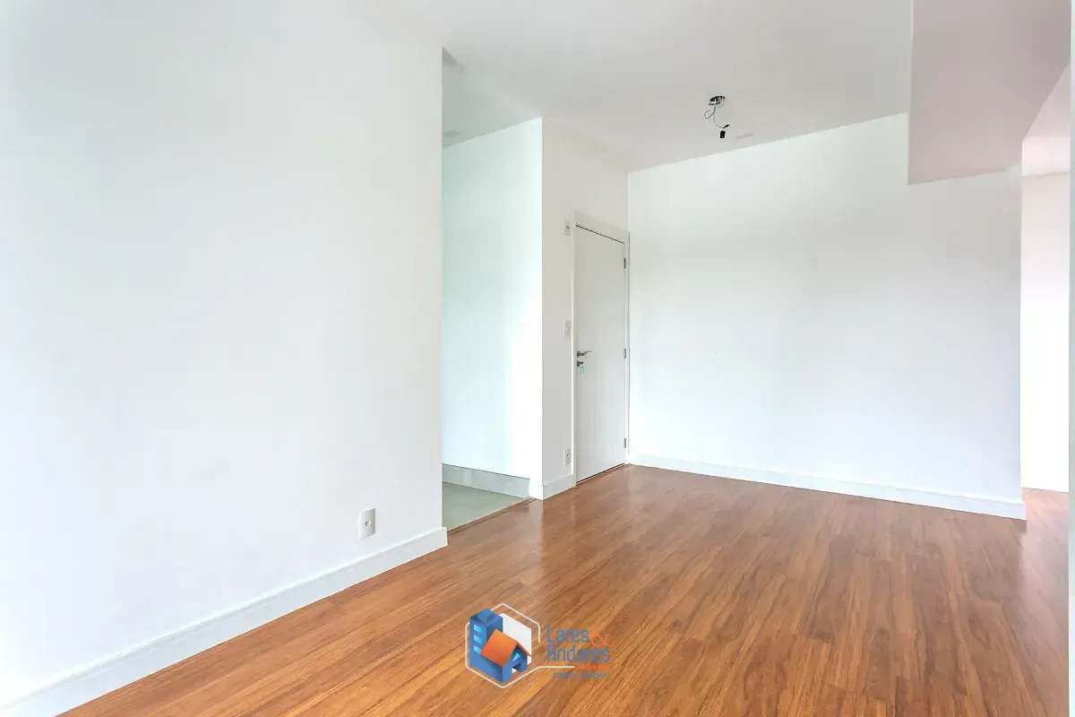 Imagem Apartamento para venda em Moema com 1 quarto, sendo 1 suíte, 60m²