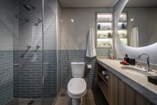 Imagem Apartamento à venda no bairro Vila Madalena - São Paulo/SP