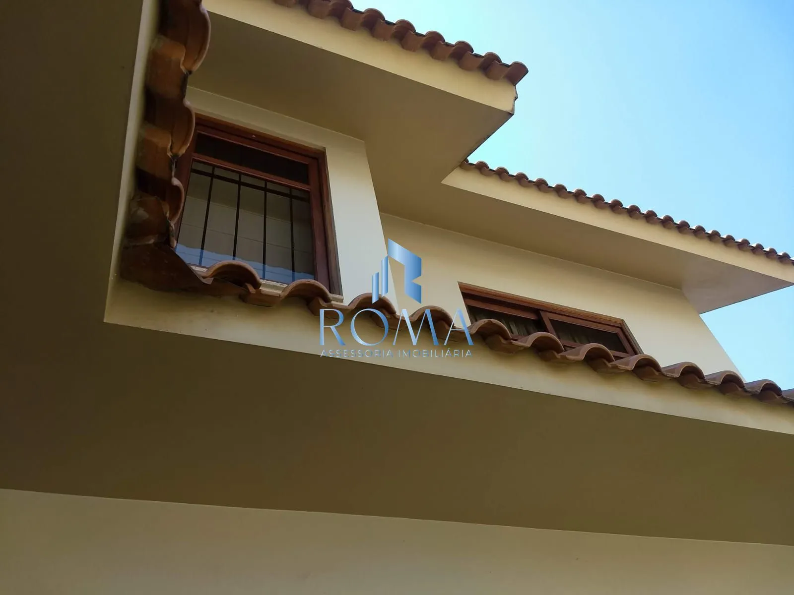 Imagem Casa 5 dormitórios à venda Nossa Senhora do Rosário Santa Maria/RS