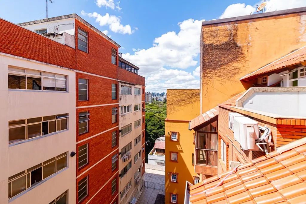 Imagem Apartamento em Moinhos de Vento