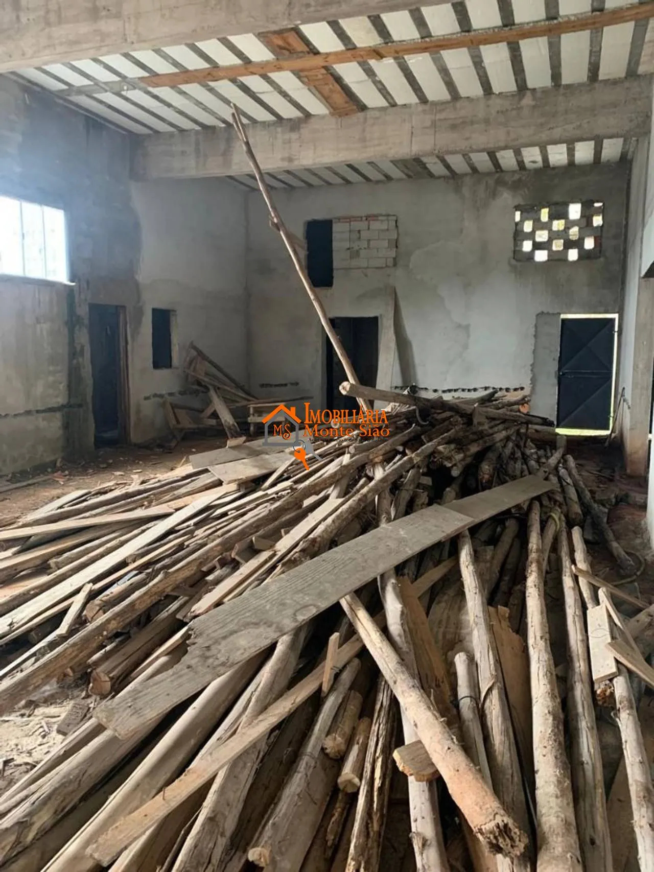 Imagem Terreno à venda, 500 m² por R$ 1.300.000,00 - Jardim Bom Clima - Guarulhos/SP