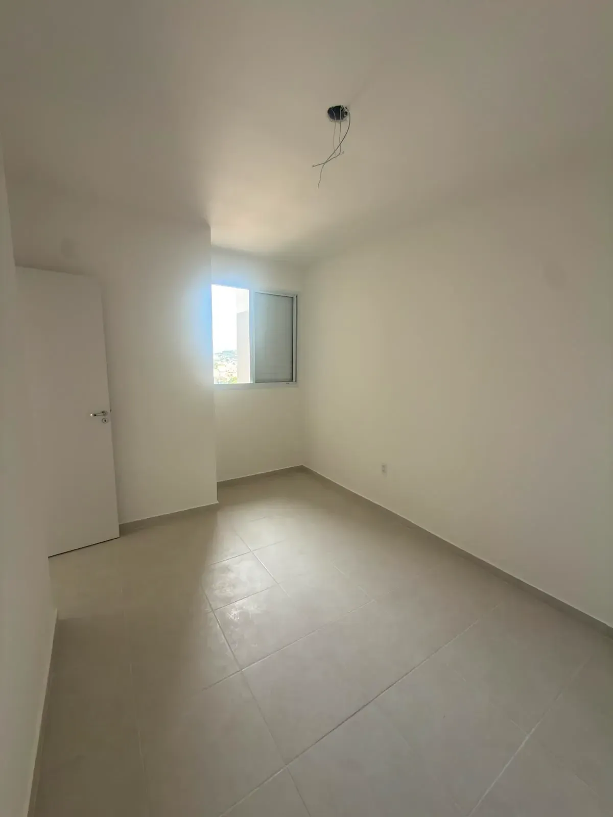 Imagem Apartamento com 2 Quartos à Venda, 45 m² em Rio acima - Votorantim