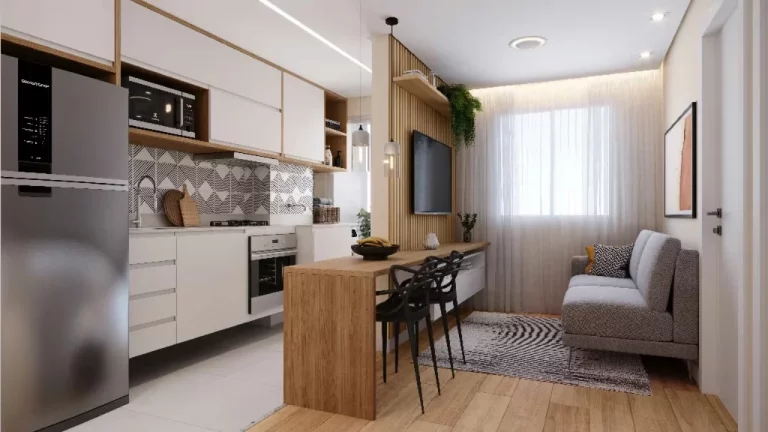 Imagem CASTELO BUTANTA APARTAMENTO COM VARANDA E VAGA DE GARAGEM AO LADO DA USP PELO MINHA CASA MINHA VIDA