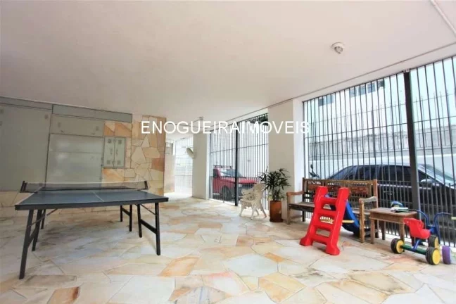 Imagem APARTAMENTO RESIDENCIAL em SÃO PAULO - SP, HIGIENÓPOLIS