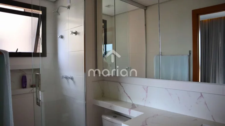 Imagem Apartamento com 2 quartos, Centro - Penha