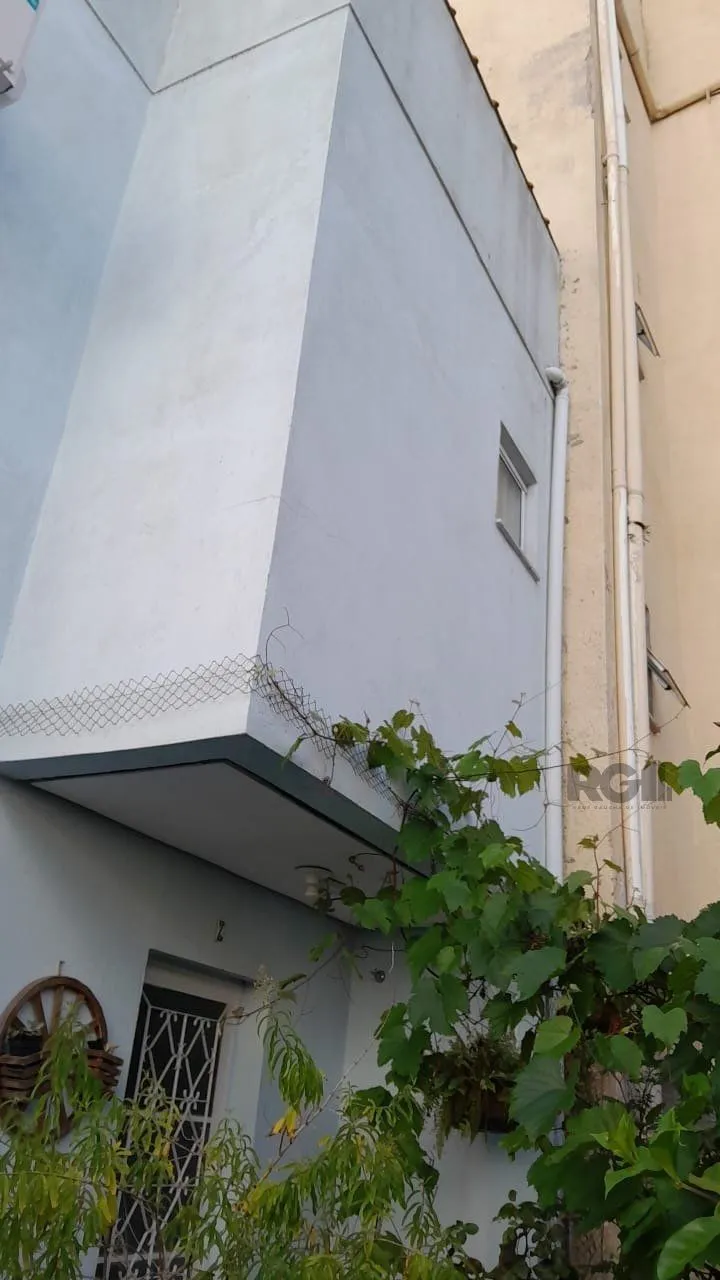 Imagem Compre propriedade para fins residenciais e comerciais localizada na rua Joaquim Nabuco
