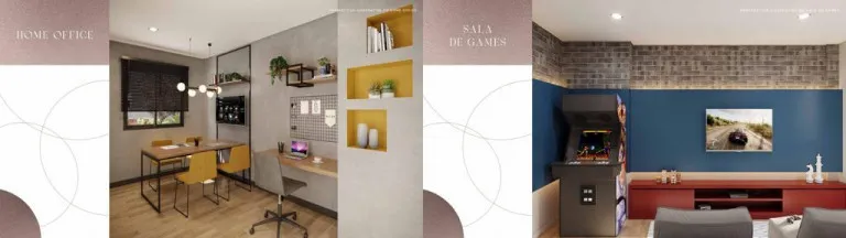 Imagem Apartamento com 2 Quartos à Venda, 59 m² em Vila Maria Baixa - São Paulo