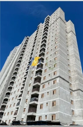 Imagem Apartamento à Venda com 83m², 3 dormitórios, 1 suíte, 1 sala e 2 vagas!!!
