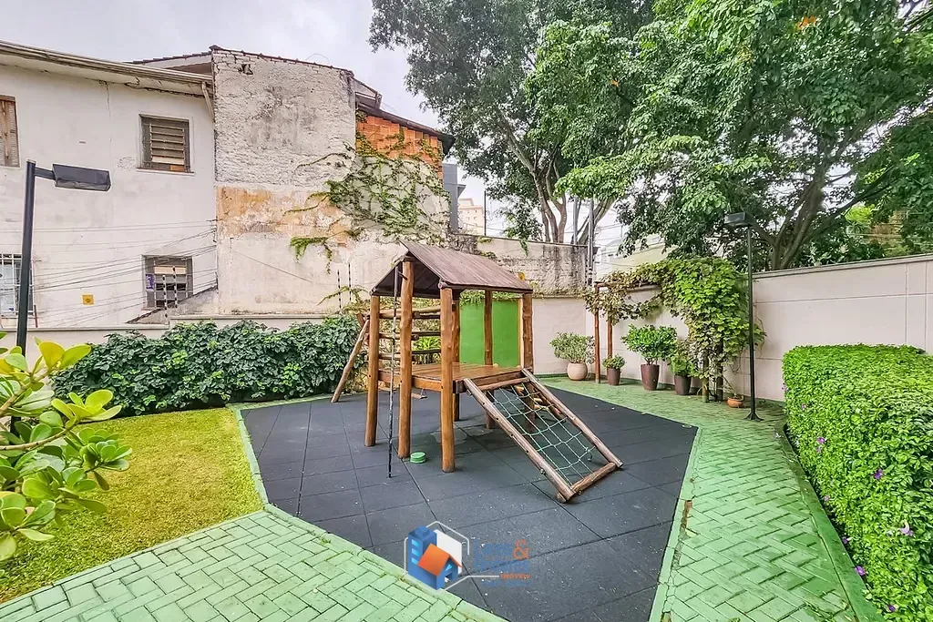 Imagem Apartamento à venda 2 Quartos 1 Suite 1 Vaga 121M² Vila Monumento São Paulo - SP