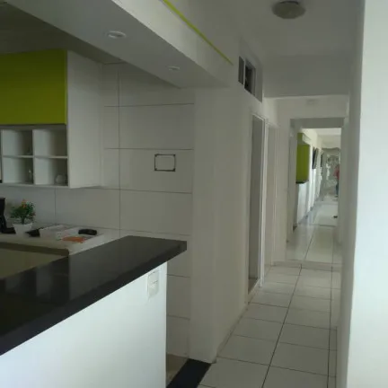 Imagem Apartamento com 3 Quartos à Venda, 165 m² em Gonzaga - Santos