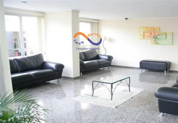 Imagem Apartamento com 2 Quartos à Venda, 62 m² em Vila Dom Pedro I - São Paulo