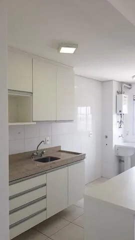 Imagem APARTAMENTO- VOX RESID. TAQUARAL- CAMPINAS