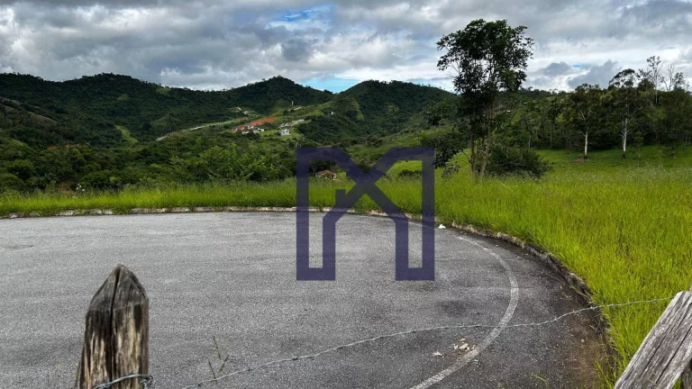 Imagem Terreno à venda, 550 m² por R$ 495.000,00 - Pinheirinho - Itajubá/MG