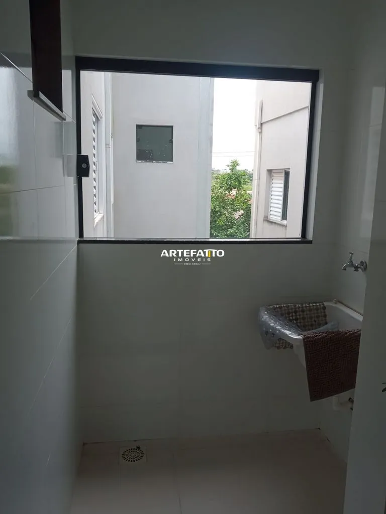 Imagem Apartamento à Venda em Residencial São Domingos, Franca - SP