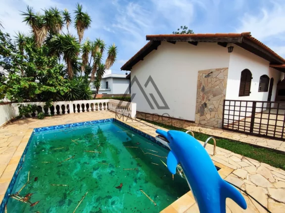 Imagem Casa de Campo com piscina - Oportunidade - Ninho Verde 1