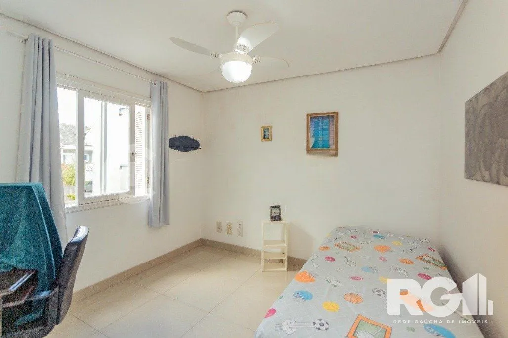 Imagem Casa com 5 Quartos 240m² privativos no Condomínio Parque Iguaçu. Bairro Ecoville