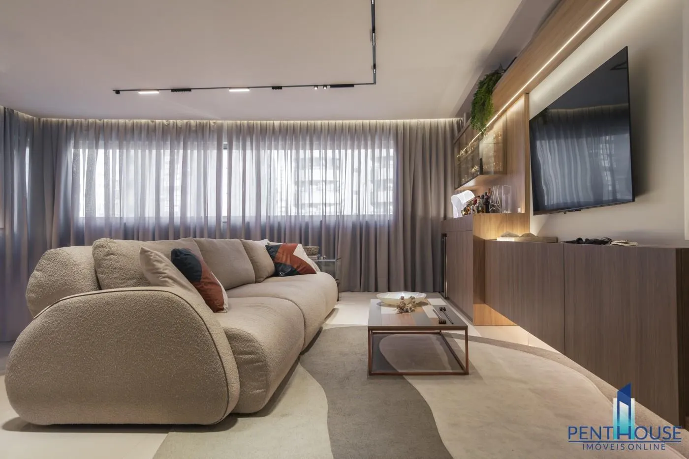 Imagem Apartamento com Terraço para Venda em Balneário Camboriú, CENTRO, 3 dormitórios, 3 suítes, 3 banheiros, 3 vagas