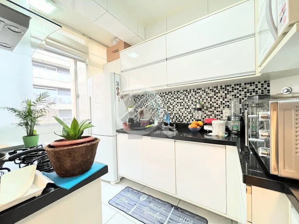 Imagem Excelente apartamento com 41,36m², localizado no Bairro Petrópolis, pronto para morar! Apartamento...