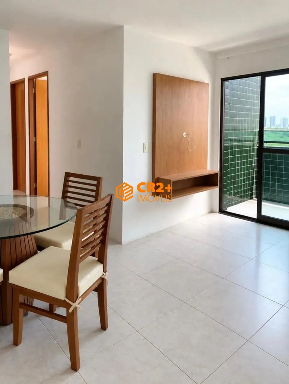 Imagem VENDO APARTAMENTO EM BOA VIAGEM | 2 QUARTOS, 2 VAGAS