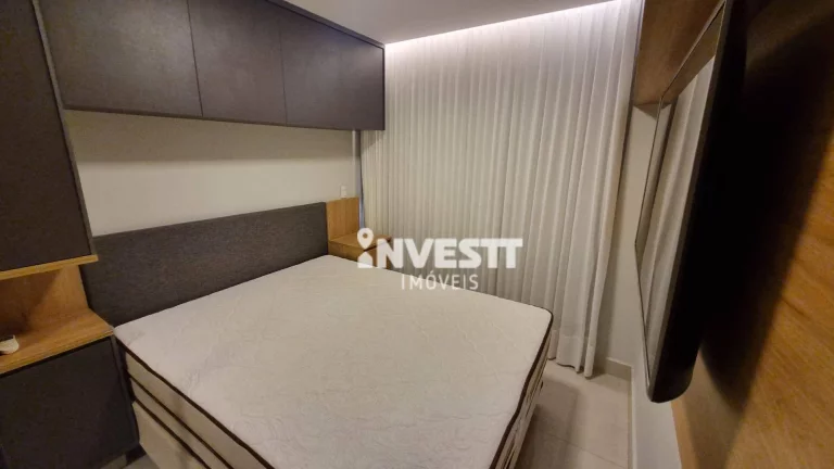 Imagem Apartamento à venda no Parque Amazônia - Goiânia/GO